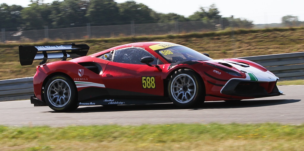(Foto: Motorsporten.dk)